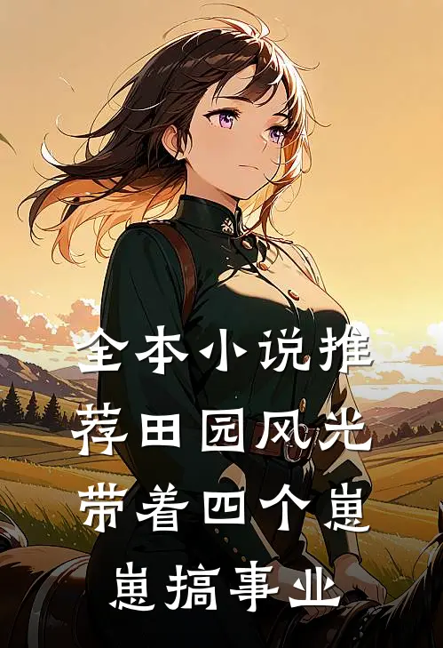 全本小说推荐田园风光：带着四个崽崽搞事业