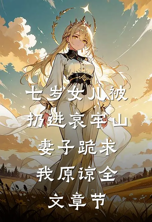 七岁女儿被扔进哀牢山，妻子跪求我原谅全文章节
