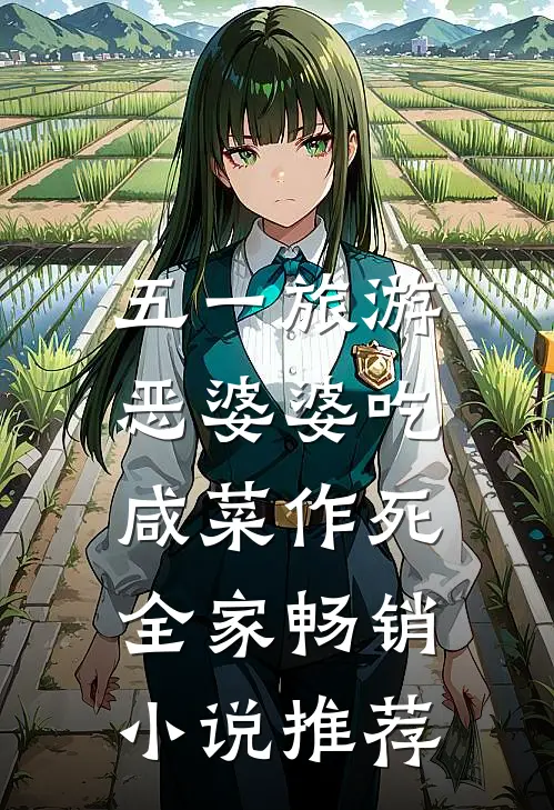 五一旅游，恶婆婆吃咸菜作死全家畅销小说推荐