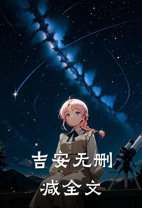 吉安无删减全文
