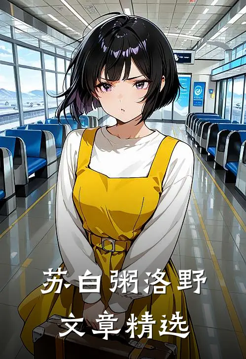 苏白粥洛野文章精选