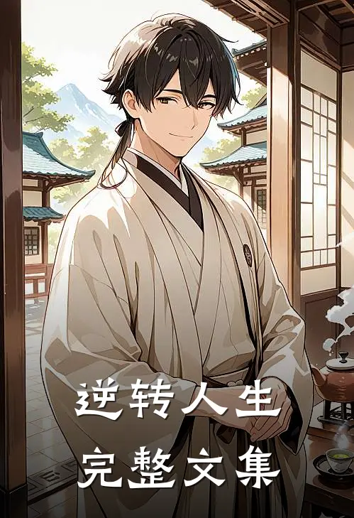 逆转人生完整文集