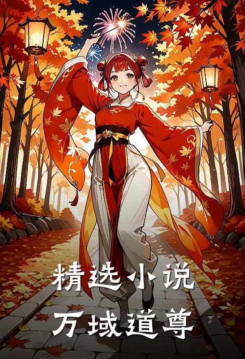 精选小说万域道尊