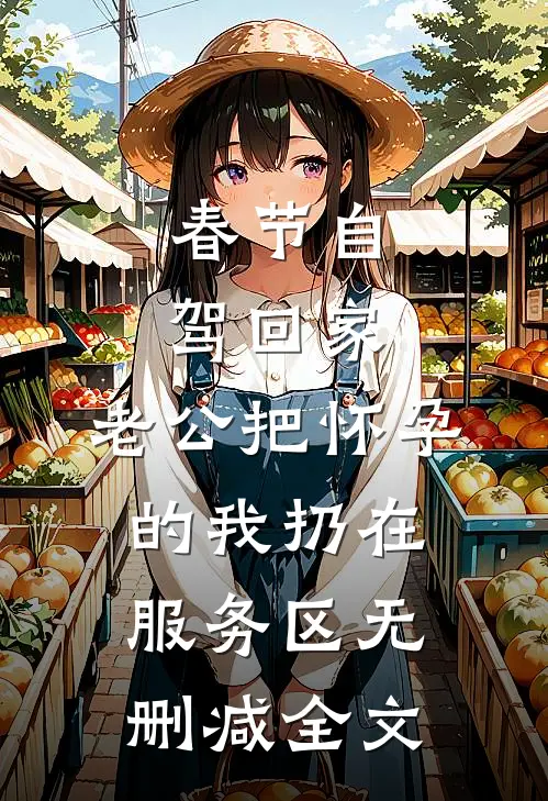 春节自驾回家，老公把怀孕的我扔在服务区无删减全文