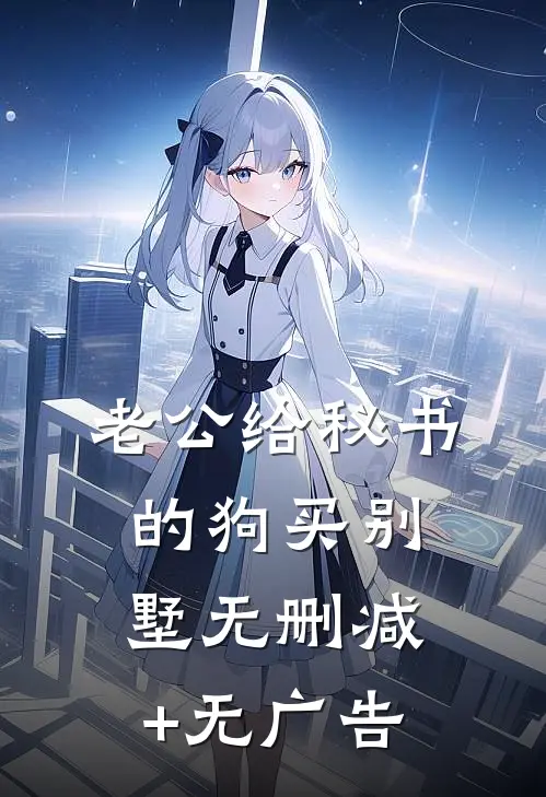老公给秘书的狗买别墅无删减+无广告