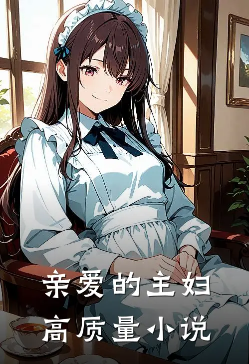 亲爱的主妇高质量小说
