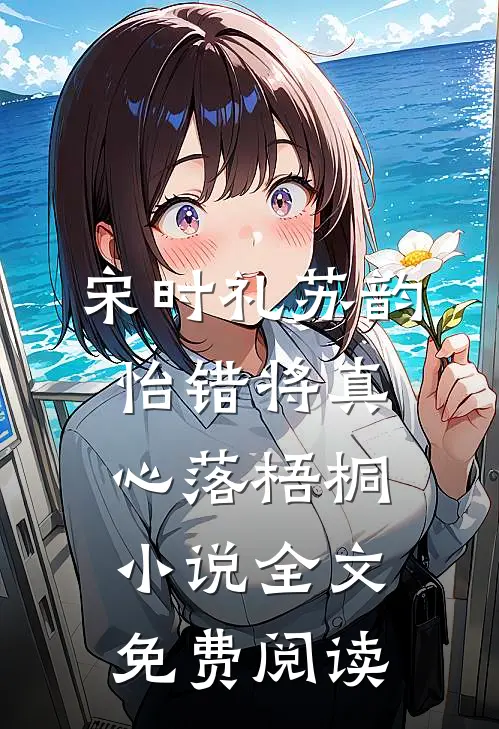 宋时礼苏韵怡错将真心落梧桐小说全文免费阅读