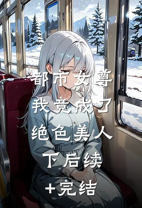 都市女尊，我竟成了绝色美人，下后续+完结