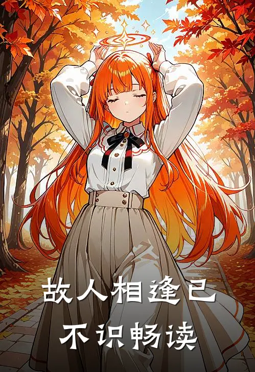 故人相逢已不识畅读