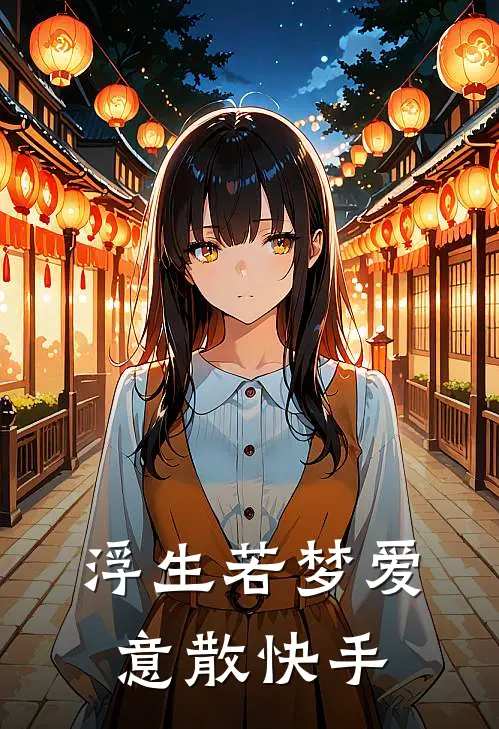 浮生若梦爱意散快手