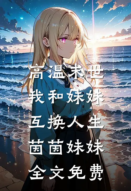 高温末世，我和妹妹互换人生茵茵妹妹全文免费