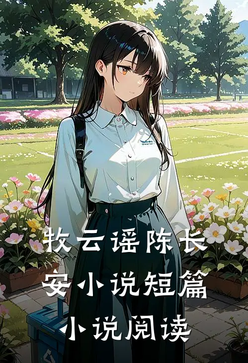 牧云谣陈长安小说短篇小说阅读
