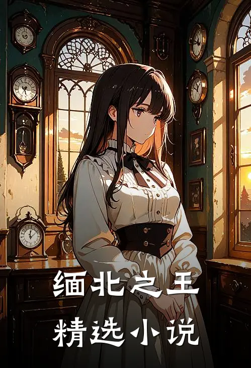 缅北之王精选小说