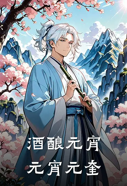 酒酿元宵元宵元奎