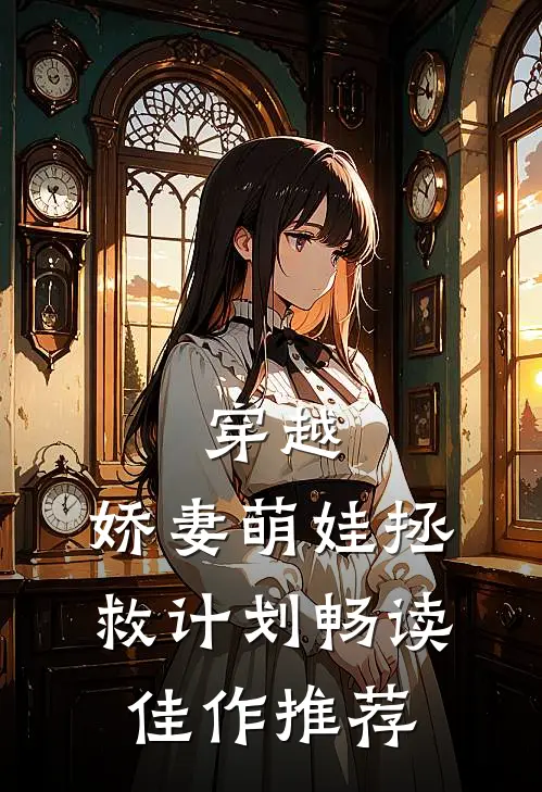 穿越：娇妻萌娃拯救计划畅读佳作推荐