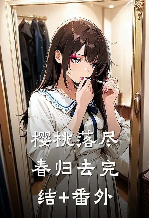 樱桃落尽春归去完结+番外