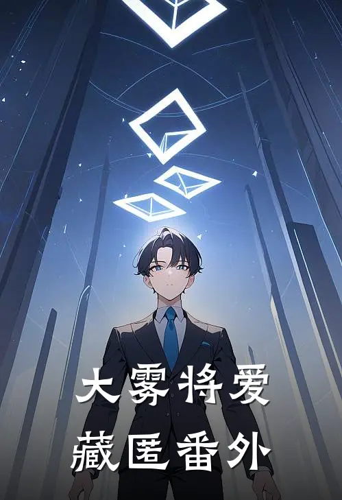 大雾将爱藏匿 番外