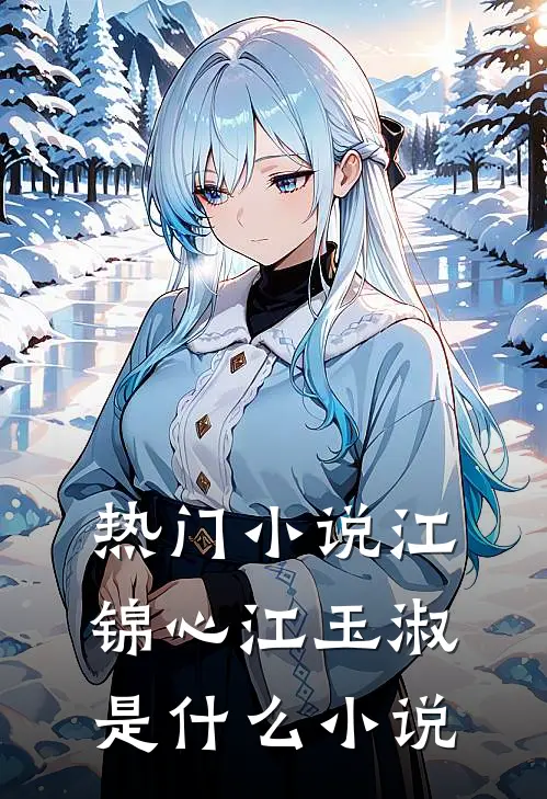 热门小说江锦心江玉淑是什么小说