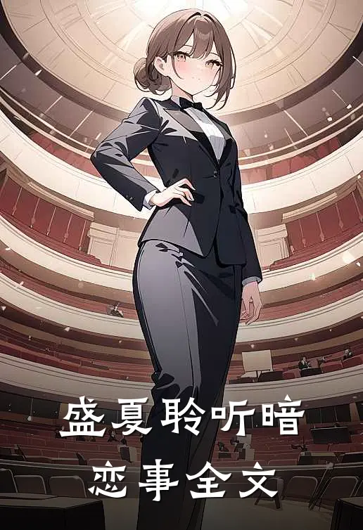 盛夏聆听暗恋事全文