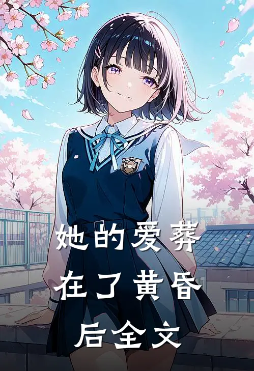 她的爱葬在了黄昏后全文