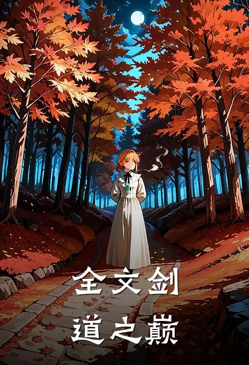 全文剑道之巅