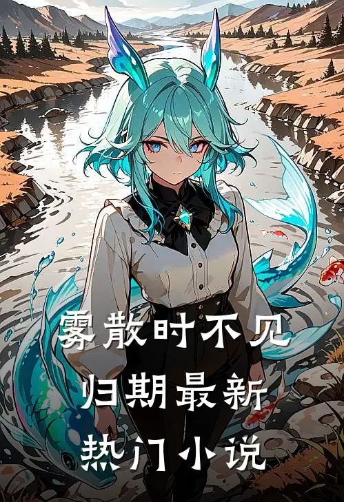 雾散时不见归期最新热门小说