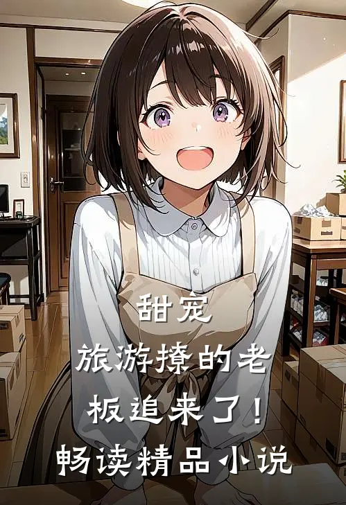 甜宠：旅游撩的老板追来了！畅读精品小说
