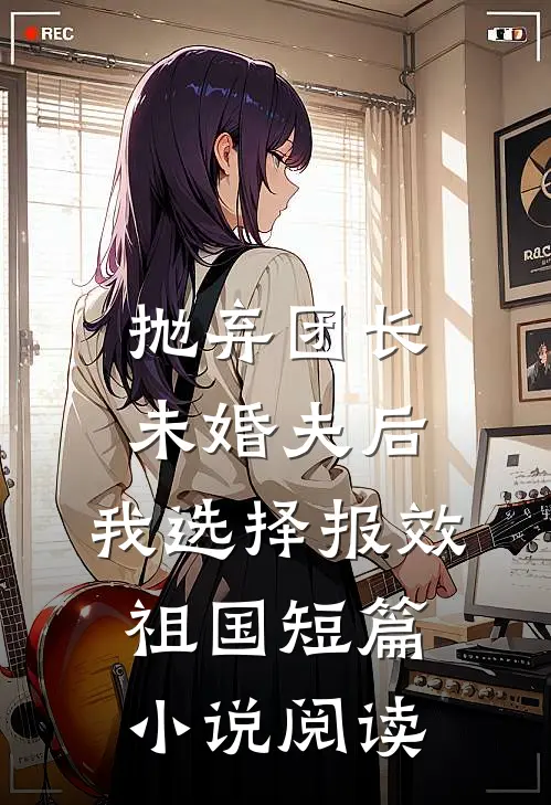抛弃团长未婚夫后，我选择报效祖国短篇小说阅读
