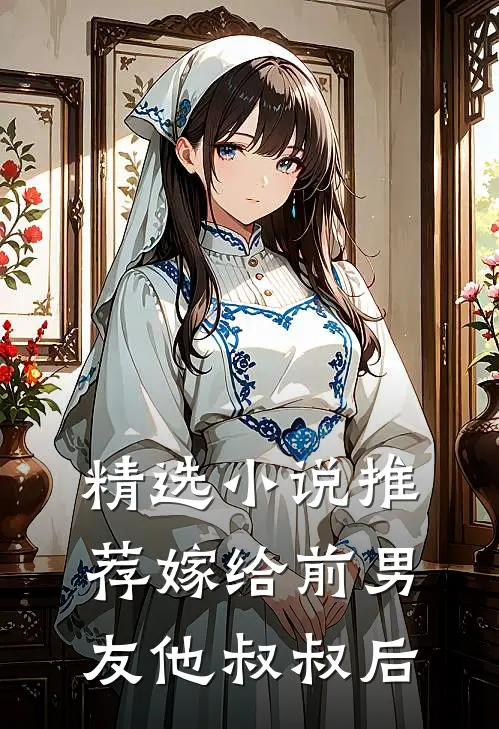 精选小说推荐嫁给前男友他叔叔后