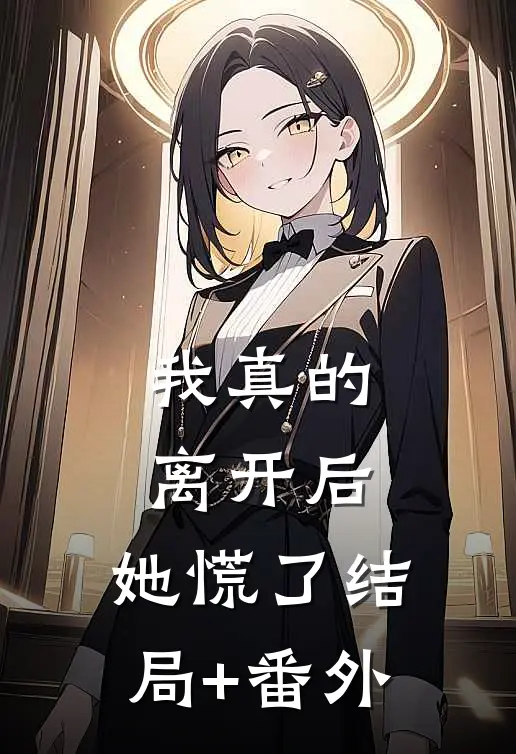 我真的离开后，她慌了结局+番外