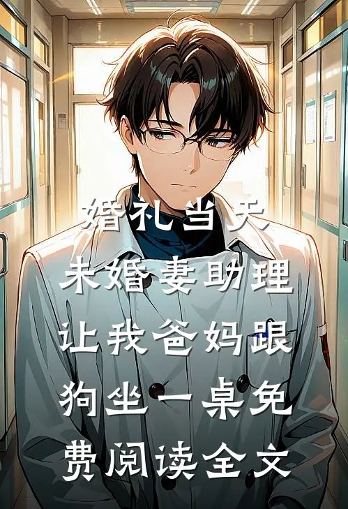 婚礼当天，未婚妻助理让我爸妈跟狗坐一桌免费阅读全文