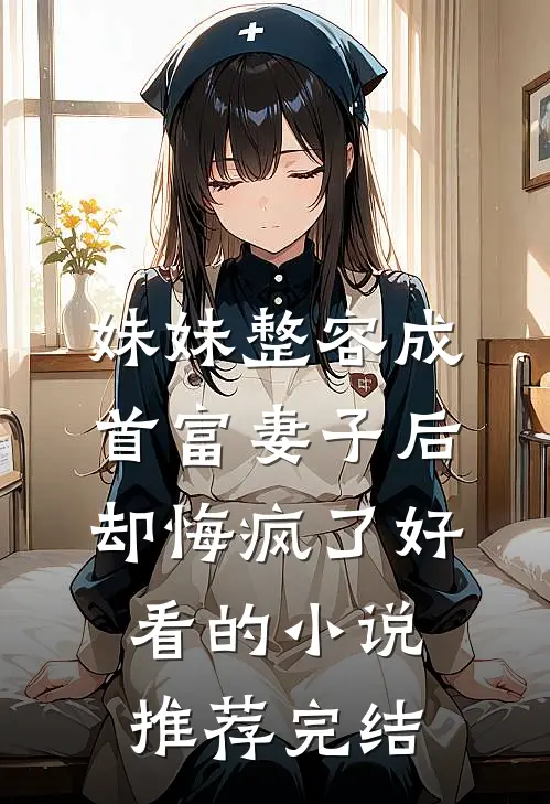 妹妹整容成首富妻子后，却悔疯了好看的小说推荐完结