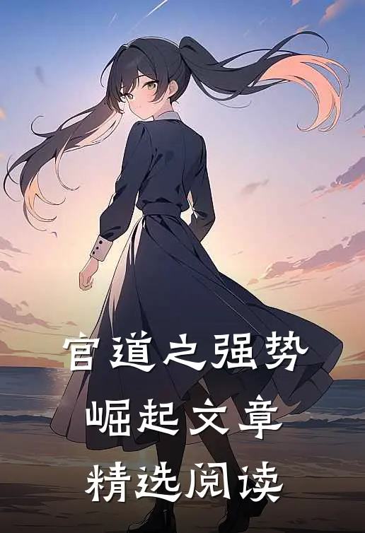 官道之强势崛起文章精选阅读