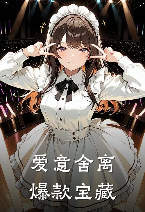 爱意舍离爆款宝藏