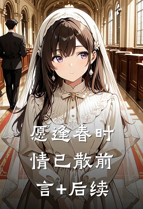 愿逢春时情已散前言+后续