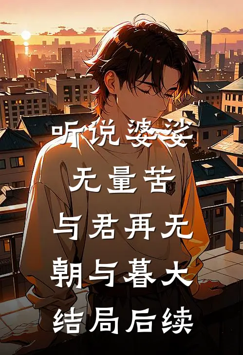 听说婆娑无量苦，与君再无朝与暮大结局后续