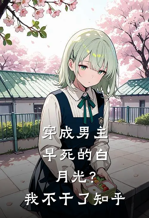 穿成男主早死的白月光？我不干了知乎