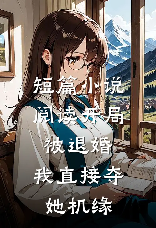 短篇小说阅读开局被退婚，我直接夺她机缘