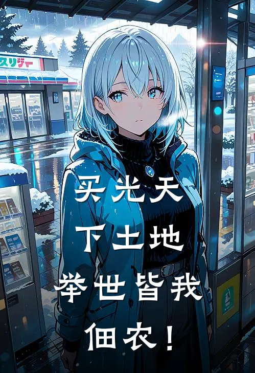 买光天下土地，举世皆我佃农！