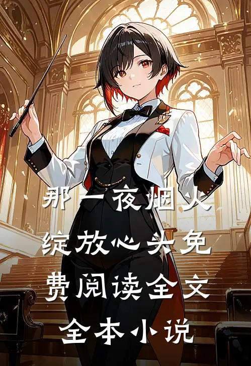 那一夜烟火绽放心头免费阅读全文全本小说