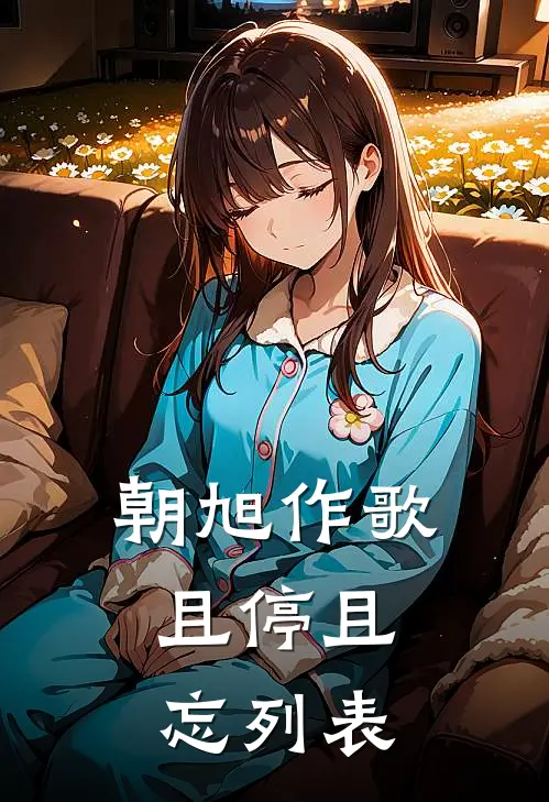朝旭作歌，且停且忘列表