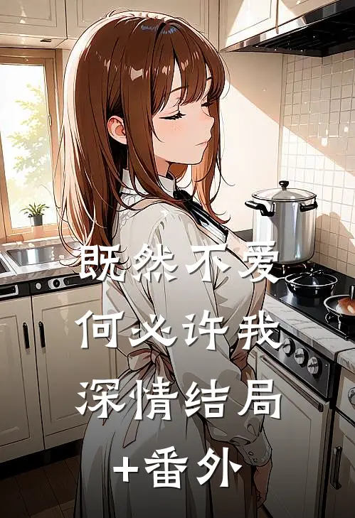 既然不爱，何必许我深情结局+番外