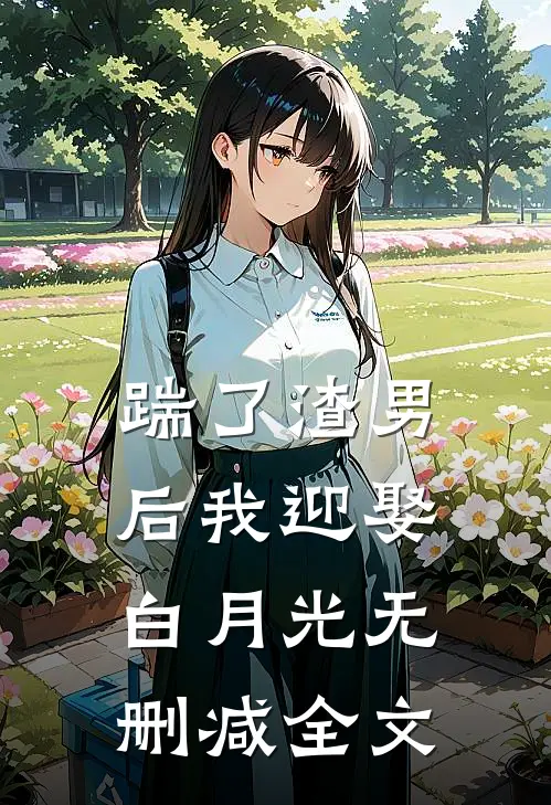 踹了渣男后我迎娶白月光无删减全文
