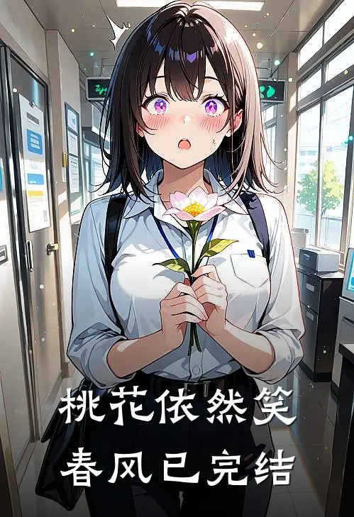桃花依然笑春风已完结