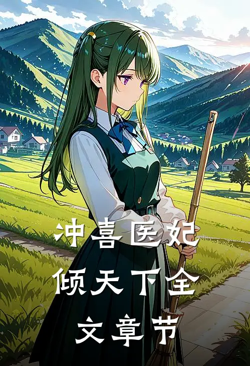 冲喜医妃倾天下全文章节