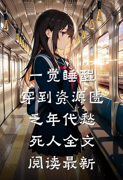 一觉睡醒，穿到资源匮乏年代愁死人全文阅读最新