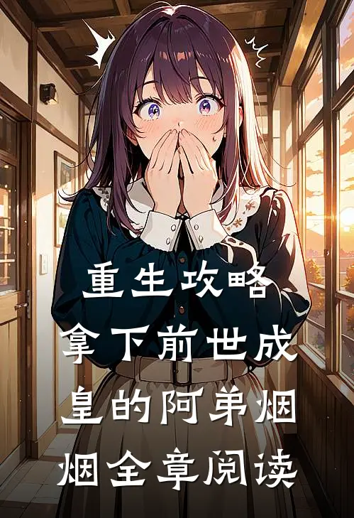 重生攻略:拿下前世成皇的阿弟烟烟全章阅读