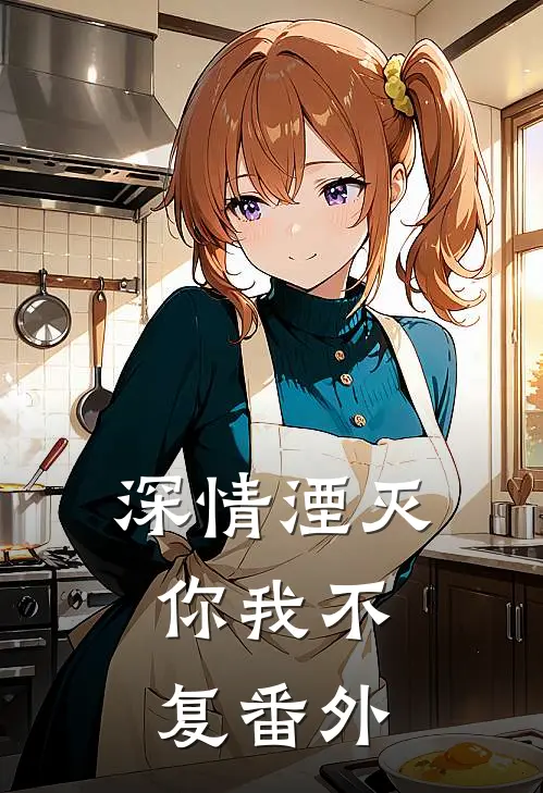 深情湮灭，你我不复番外
