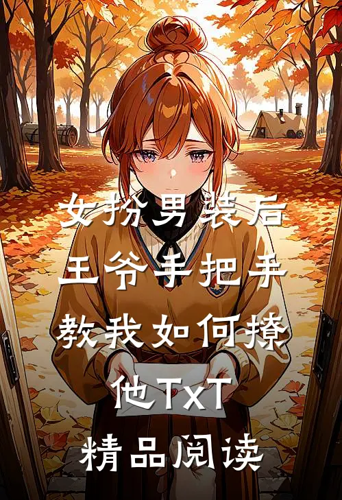 女扮男装后,王爷手把手教我如何撩他TxT精品阅读
