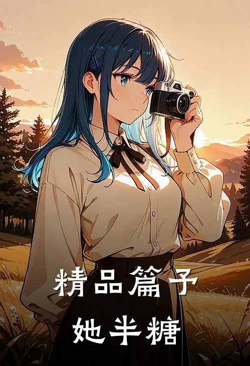 精品篇予她半糖